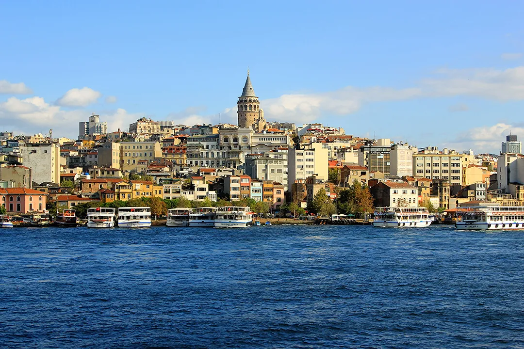 考察实录丨康泰小伙伴们德国行