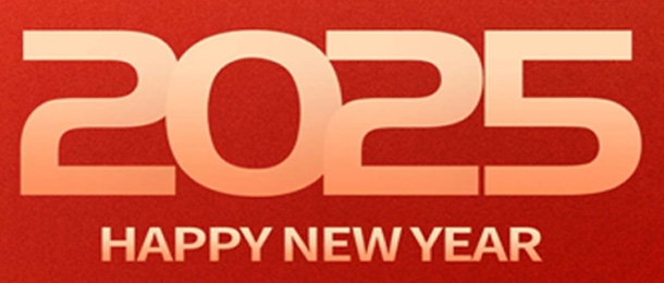 康泰环保祝您元旦快乐幸福安康~